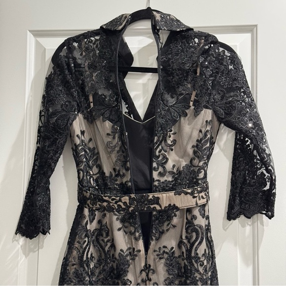 belk black lace dress Blake Lace Dress  Karen Kane